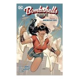 Bombshells : United Vol. 1