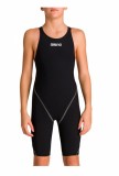 Cumpara ieftin Costum competitie inot pentru copii ARENA Powerskin St 2.0, 10-11 ani (140) - OUTLET