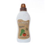 Ingrasamant lichid pentru legume Biopon, natural, lichid, 500 ml