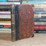 GEORGE COSBUC - ZIARUL UNUI PIERDE-VARA ( VERSURI ) , ED. 1-A , SOCECU , 1902 +
