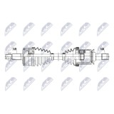 Planetara Land Rover Discovery 3 2.7td 20, Discovery 4 2.7td, 3.0td, 3.0sdv6 20, Range Rover Sport 2.7td, 3.0td 20, Fata, Stanga, CV Automata,