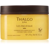 Thalgo Spa &Icirc;les Pacifique Scrub exfoliant energizant pentru corp 270 g