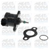 MEAT &amp; DORIA 9192 Supapa control presiune, sistem - Common-Rail