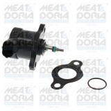 MEAT &amp; DORIA 9192 Supapa control presiune, sistem - Common-Rail