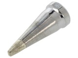 V&acirc;rf tip şurubelniţă 1,6mm