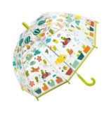 Cumpara ieftin Umbrela colorata - Broscute