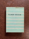 Florin Mugur - Dansul cu cartea