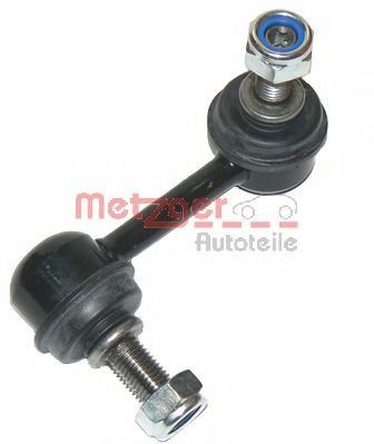 Brat/bieleta suspensie, stabilizator HONDA CIVIC VII Hatchback (EU, EP, EV) (1999 - 2006) METZGER 53024913