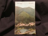 Carte postala necirculata - Baile Tusnad / Vedere generala !, Printata