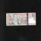 Haiti 25 gourdes 2004 seria7211493 unc comemorativa