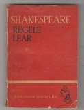 bnk ant Shakespeare - Regele Lear