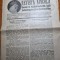 revista avicola noiembrie 1934-revista biligva,romana si maghiara