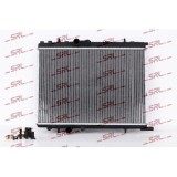 SRLine Radiator, racire motor