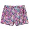 Pantaloni scurți pentru copii, fucsia, 104 11545