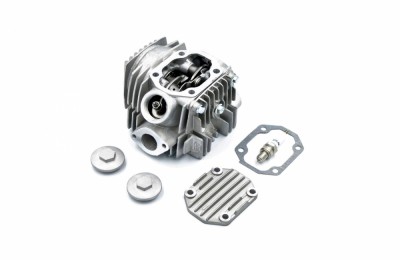 Chiuloasa completa atv/cross 50cc, 47mm Cod Produs: MX_NEW PF 10 007 0012ML foto