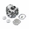 Chiuloasa completa atv/cross 110 cc, 4T Cod Produs: MX_NEW PF 10 007 0014ML