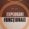 Explorari Functionale - Romel Barbu ,279900