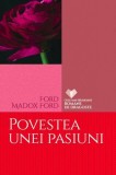 Cumpara ieftin Povestea unei pasiuni