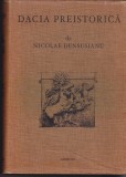 AS - NICOLAE DENSUSIANU - DACIA PREISTORICA