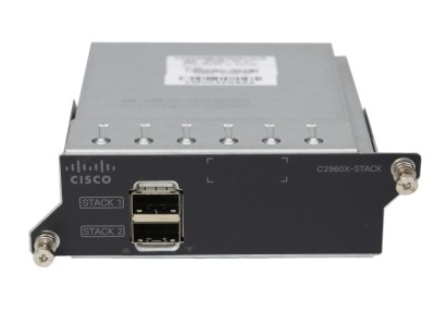 Modul Cisco C2960X-STACK FlexStack-Plus pentru stivuire 800-37538-01 foto