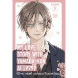 My love story with Yamada-kun at Lv999 7. - 999-es szintű rom&aacute;ncom Yamada-kunnal 7. - Mashiro