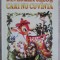 DIN LUMEA CELOR CARI NU CUVANTA-EMIL GIRLEANU-235569