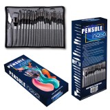 Set pensule profesionale - NEBO