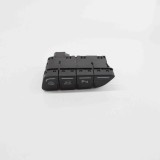 Panou Butoane Ford Transit Furgon 2022 KK3T-15A860-EC Buton Start Stop Argintiu Aluminiu