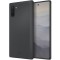 Husa TPU UNIQ Lino pentru Samsung Galaxy Note 10 N970 / Samsung Galaxy Note 10 5G N971, Gri