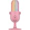 Microfon Razer Seiren V3 Chroma RGB roz