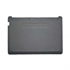 Carcasa inferioara bottom case laptop, HP, 14-DK, 14S-DK, 14-CF, 14S-CF, 14-DF, L87769-001