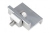 Clema Capat Aluminiu Fixare Panou Fotovoltaic, Evotools