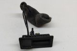 Camera de marșarier SKODA SUPERB III Estate 3V5 2018 OEM: 3V0827566H 22747788