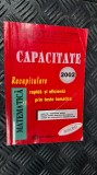 MATEMATICA RECAPITULARE RAPIDA SI EFICIENTA PRIN TESTE TEMATICE, GHIOCA