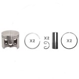 Cumpara ieftin Piston Complet Drujba Stihl Ms 461, 52 mm - POP UP, Extra Compresie - Hyway