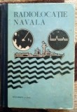 Radiolocatie navala - Voinea Constantin, Pena Marin, Stefanescu Lucian, Lazar Iorgu