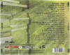 CD Vocabule - Outernational Mixtape Vol. 1: Bitza, RACLA, Hip Hop (Fara Coperta Fata)