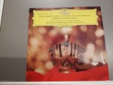 Mozart &ndash; Piano Concerto no 19,26 (1980/Deutsche Grammophon/RFG) - VINIL/NM+