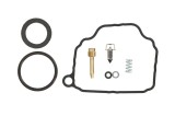 Kit reparatie carburator; pentru numarul de carburatoare 1 pentru YAMAHA TT-R 110 2011-2017