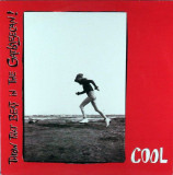 Vinil Throw That Beat In The Garbagecan! &lrm;&ndash; Cool Vinyl, 12&quot;, 45 RPM (VG+)