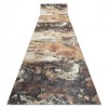 Traversa anti-alunecare LOTUS ABSTRACT 52910 bej PENTRU SPĂLARE, 80 cm
