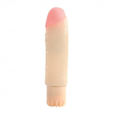 Vibrator Seaquake 5.5 natural - Sex Shop Erotic24 foto