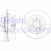 Delphi Disc frana