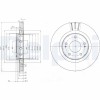 DELPHI BG4038C Disc frana