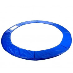 Protectie arcuri trambulina Sportmann 305 cm, Blue