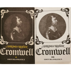 Cromwell (2 vol.) - Antonia Fraser