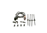 BOSCH 0 258 007 355 Sonda Lambda