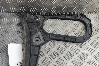 Suport bara de protecție st&amp;acirc;nga spate AUDI A3 Limousine 8VS, 8VM 2018 OEM: 8V5807377A 30784241 foto