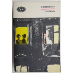 Roxana. Papucii lui Mahmud. Doctorul Taifun