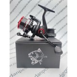 Mulinetă Feeder si Crap PRO FL Method Feeder 6000 tambur Long Cast